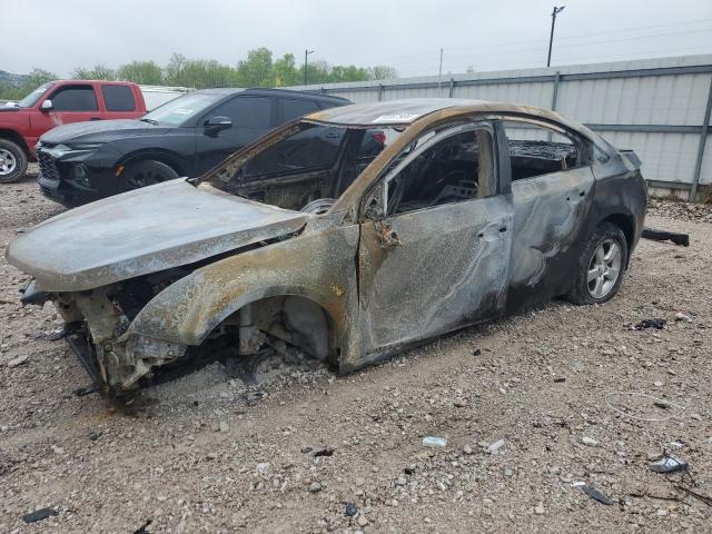 Photo 1 from auction – 2015 CHEVROLET CRUZE LT with VIN 1G1PC5SB9F7288563