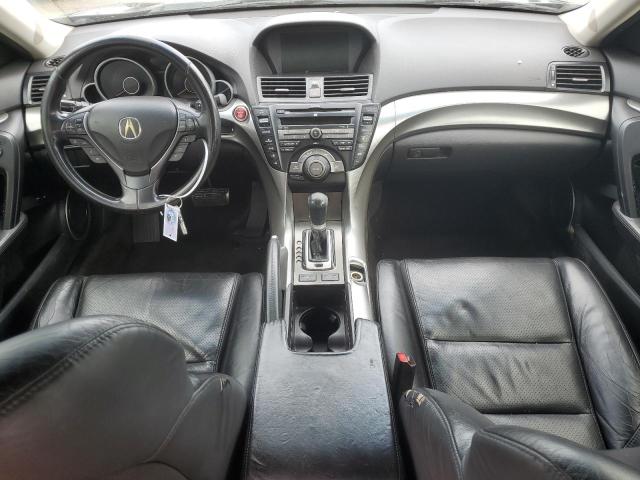 Photo 8 from auction – 2011 ACURA TL with VIN 19UUA8F51BA000619