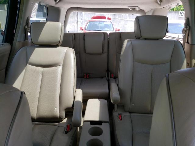 Photo 10 from auction – 2011 NISSAN QUEST S with VIN JN8AE2KP5B9005757