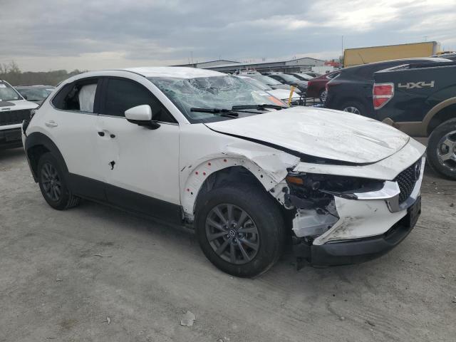 Photo 4 from auction – 2020 MAZDA CX-30 with VIN 3MVDMBBL7LM122668