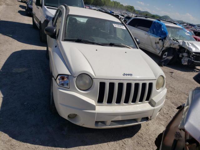 Photo 5 from auction – 2007 JEEP COMPASS with VIN 1J8FT47W47D250128