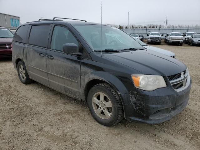 Photo 4 from auction – 2012 DODGE GRAND CARA with VIN 2C4RDGBGXCR371868