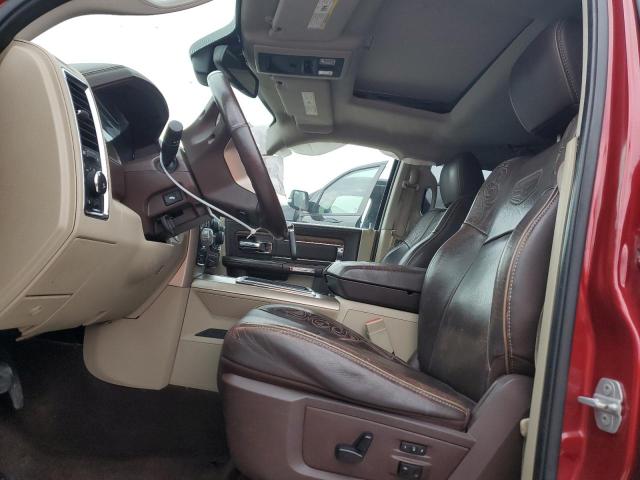 Photo 7 from auction – 2015 RAM 1500 LONGH with VIN 1C6RR7PT6FS568618