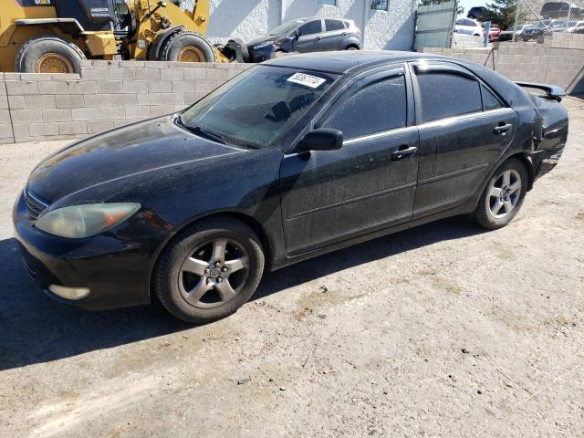 Photo 1 from auction – 2004 TOYOTA CAMRY LE with VIN 4T1BE32K44U287220