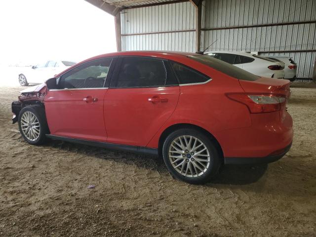 Photo 2 from auction – 2012 FORD FOCUS SEL with VIN 1FAHP3H22CL349952