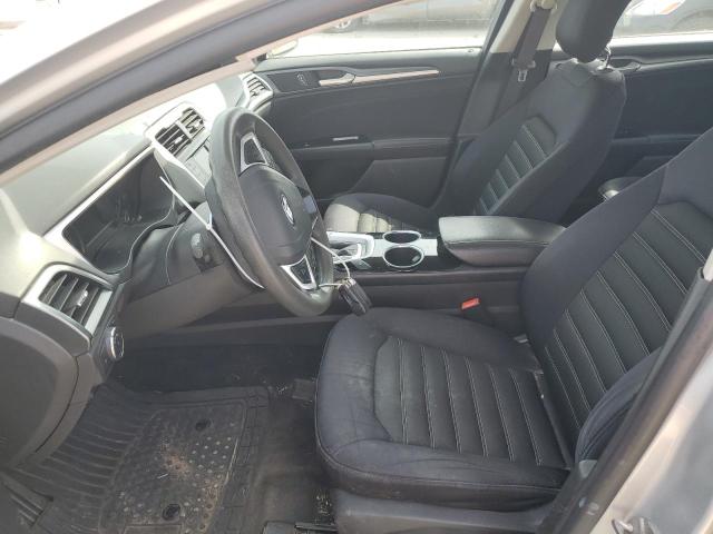 Photo 7 from auction – 2014 FORD FUSION SE with VIN 3FA6P0H71ER134083