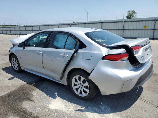 Photo 2 from auction – 2024 TOYOTA COROLLA LE with VIN 5YFB4MDE9RP080850