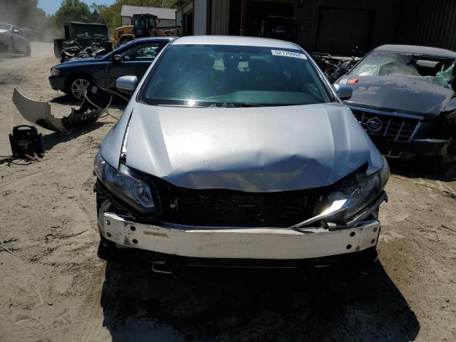 Photo 5 from auction – 2014 HONDA CIVIC LX with VIN 19XFB2E53EE049650