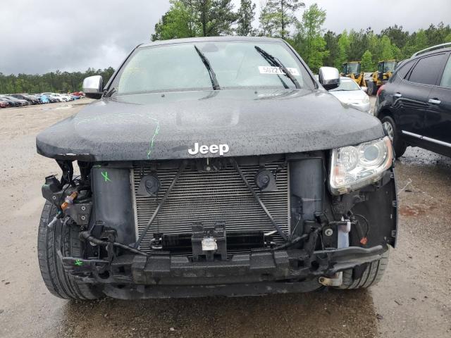 Photo 5 from auction – 2011 JEEP GRAND CHER with VIN 1J4RS5GT3BC549282