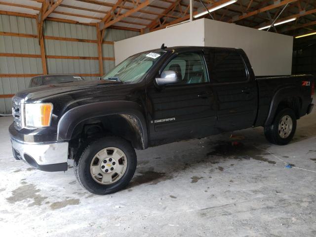 GMC SIERRA K15 2009 with VIN 3GTEK33359G259616 - Photo from auction