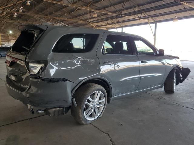 Photo 3 from auction – 2021 DODGE DURANGO GT with VIN 1C4RDHDG5MC715779