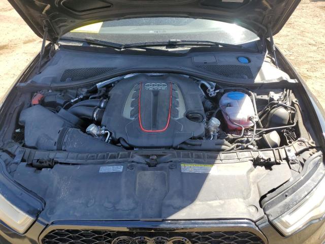 Photo 11 from auction – 2014 AUDI S6 with VIN WAUF2AFC7EN047044
