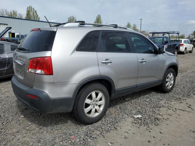 Photo 3 from auction – 2012 KIA SORENTO BA with VIN 5XYKTCA69CG279211