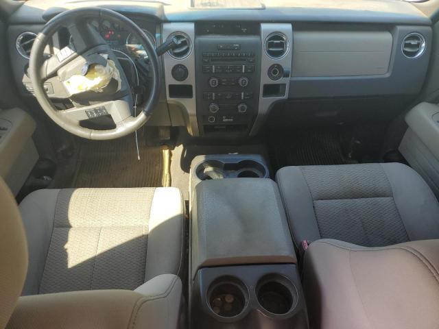 Photo 8 from auction – 2010 FORD F150 SUPER with VIN 1FTEW1E8XAFB77453