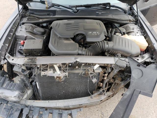 Photo 11 from auction – 2019 DODGE CHALLENGER with VIN 2C3CDZAG0KH574716