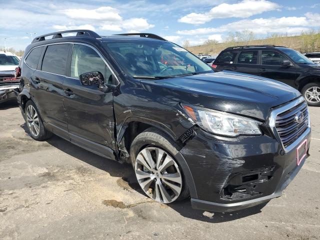 Photo 4 from auction – 2019 SUBARU ASCENT PRE with VIN 4S4WMAED1K3453590