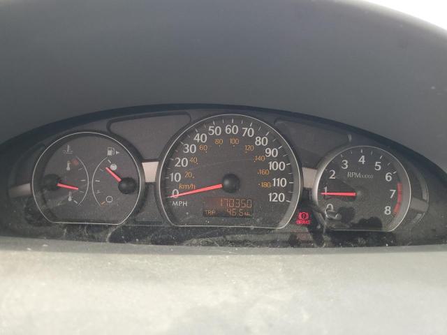 Photo 9 from auction – 2003 SATURN ION LEVEL with VIN 1G8AZ52F13Z147396