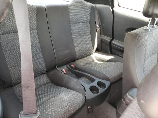 Photo 10 from auction – 2007 SATURN ION LEVEL with VIN 1G8AM15F77Z135407