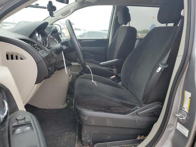 Photo 7 from auction – 2013 DODGE GRAND CARA with VIN 2C4RDGBG0DR615223