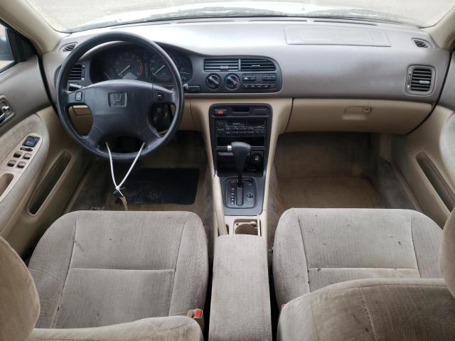 Photo 8 from auction – 1994 HONDA ACCORD with VIN 1HGCD5639RA147586