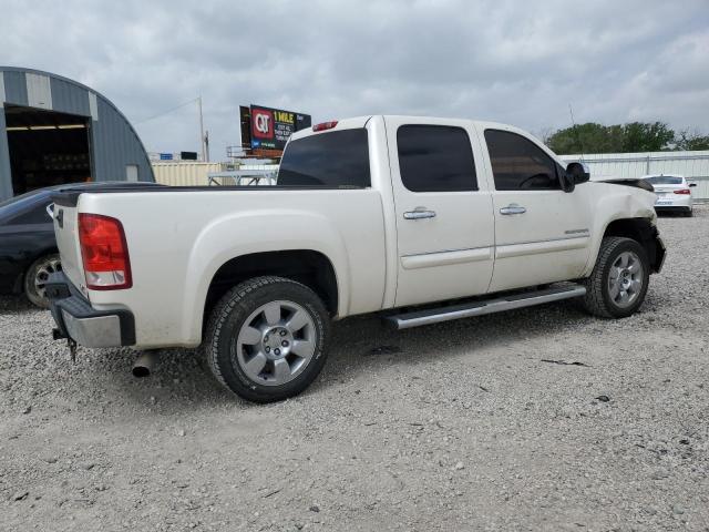 Photo 3 from auction – 2011 GMC SIERRA C15 with VIN 3GTP1WE00BG231714