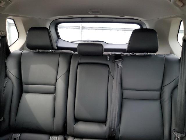 Photo 10 from auction – 2021 NISSAN ROGUE SL with VIN 5N1AT3CA4MC847640