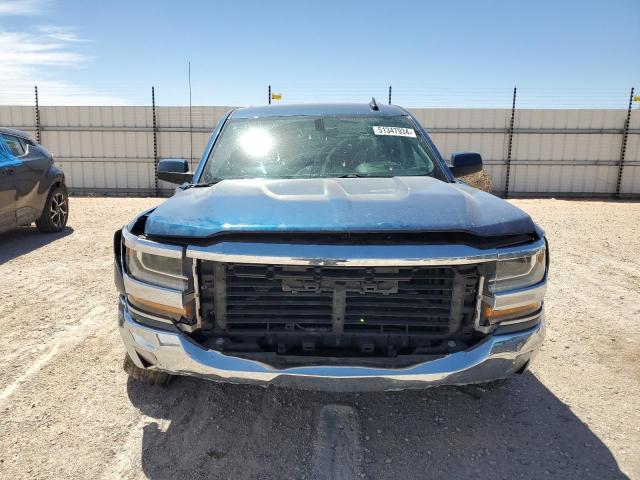 Photo 5 from auction – 2017 CHEVROLET SILVERADO with VIN 3GCPCREC8HG396716