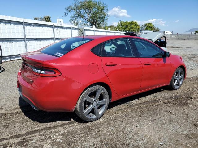 Photo 3 from auction – 2014 DODGE DART GT with VIN 1C3CDFEB6ED826631