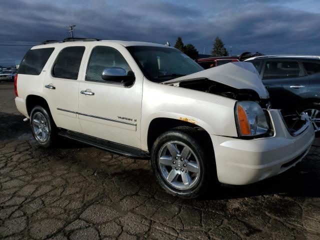 Photo 4 from auction – 2009 GMC YUKON SLT with VIN 1GKFK33009R266004