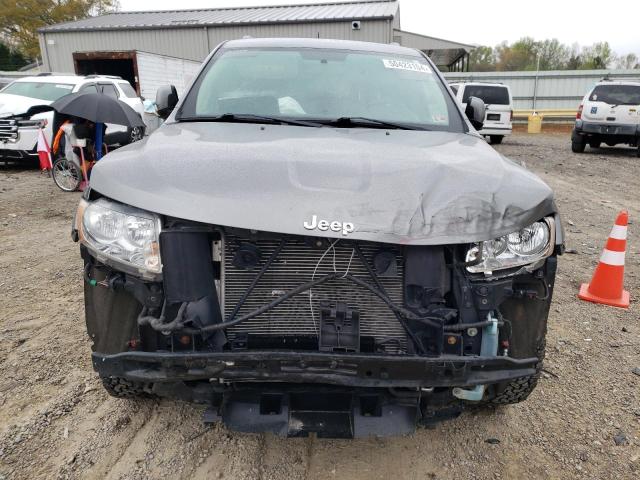 Photo 5 from auction – 2012 JEEP GRAND CHER with VIN 1C4RJFAG5CC108488