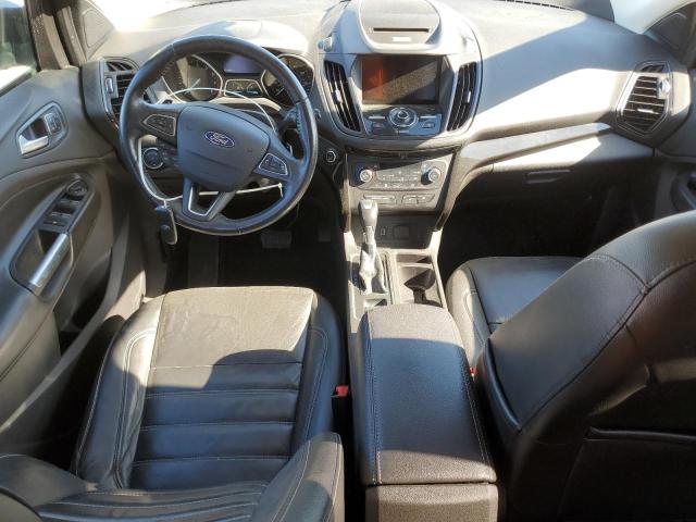 Zdjęcie 8 z aukcji – 2017 FORD ESCAPE TIT z VIN 1FMCU0JD7HUD35260