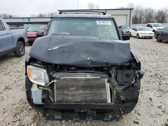 Photo 5 from auction – 2006 HONDA ELEMENT EX with VIN 5J6YH28716L027444