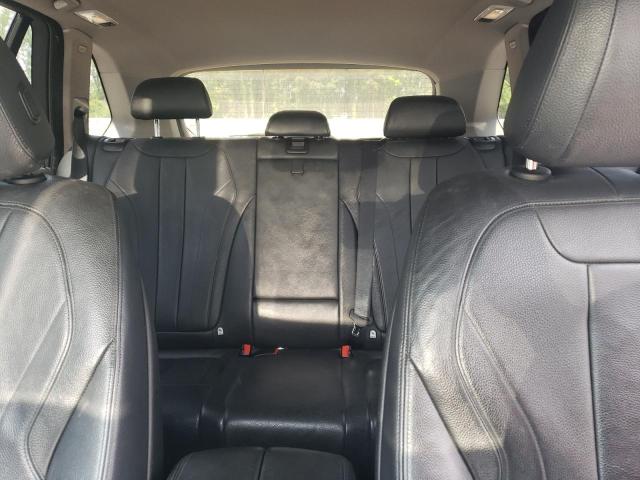 Photo 10 from auction – 2015 BMW X5 SDRIVE3 with VIN 5UXKR2C57F0H37949