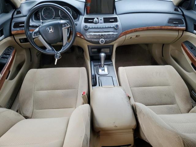 Photo 8 from auction – 2012 HONDA ACCORD EX with VIN 1HGCP3F79CA004854