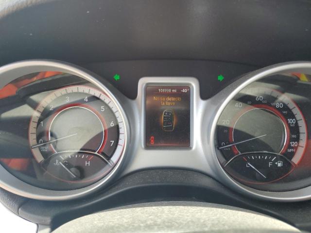 Photo 9 from auction – 2014 DODGE JOURNEY SE with VIN 3C4PDCAB3ET115867