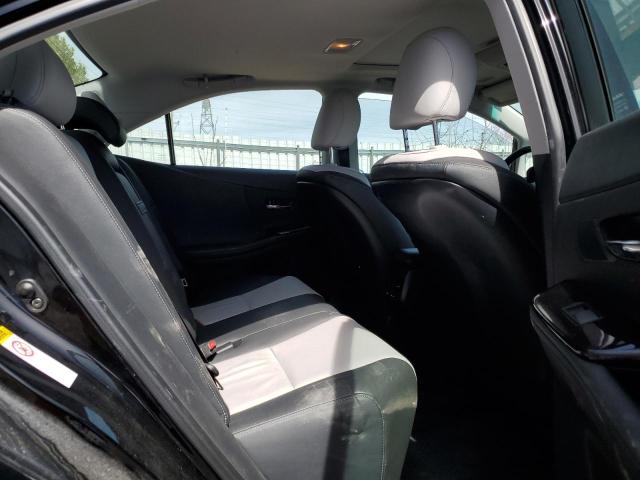 Photo 10 from auction – 2010 LEXUS HS 250H with VIN JTHBB1BA5A2003432