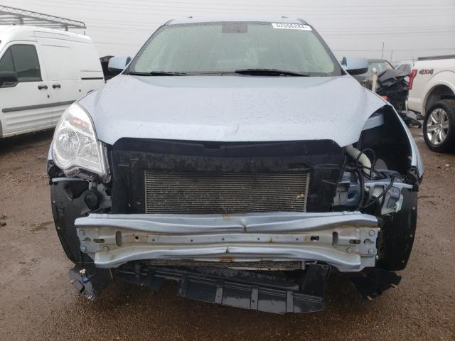 Photo 5 from auction – 2014 CHEVROLET EQUINOX LT with VIN 2GNFLGEK7E6311662