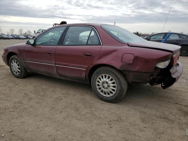 Photo 2 from auction – 1998 BUICK CENTURY CU with VIN 2G4WS52M6W1607028