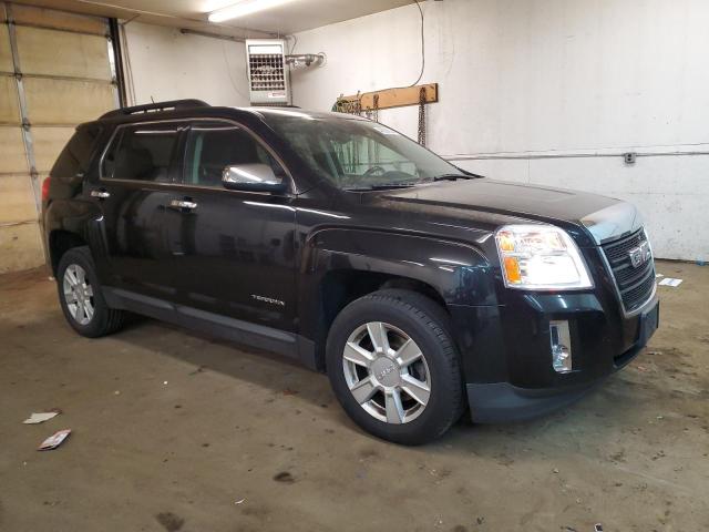 Photo 4 from auction – 2013 GMC TERRAIN SL with VIN 2GKFLVE36D6313086