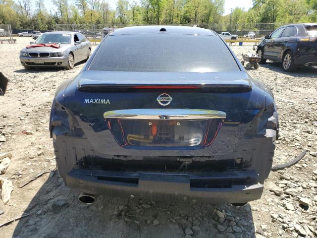 Photo 6 from auction – 2014 NISSAN MAXIMA S with VIN 1N4AA5APXEC479498