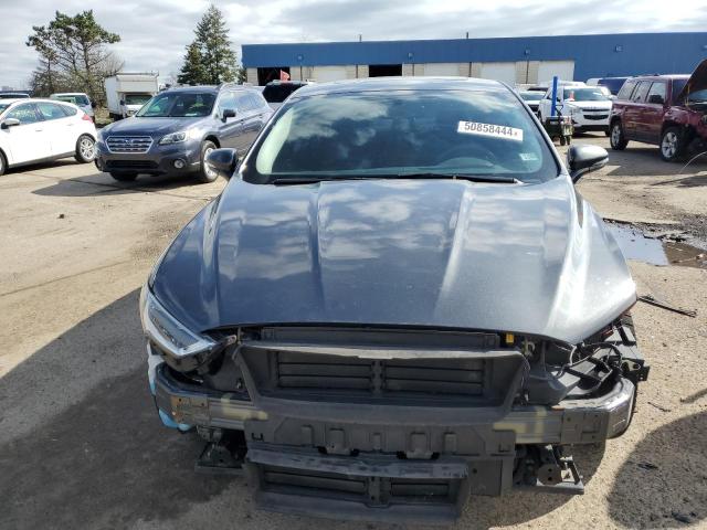 Photo 5 from auction – 2017 FORD FUSION SE with VIN 3FA6P0PU7HR208344