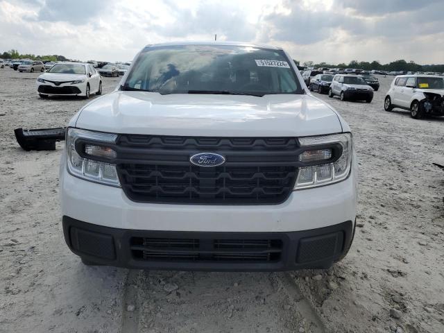 Photo 5 from auction – 2023 FORD MAVERICK X with VIN 3FTTW8E94PRA06976