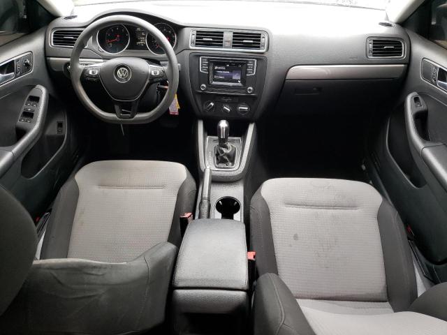 Photo 8 from auction – 2017 VOLKSWAGEN JETTA S with VIN 3VW2B7AJ7HM343509