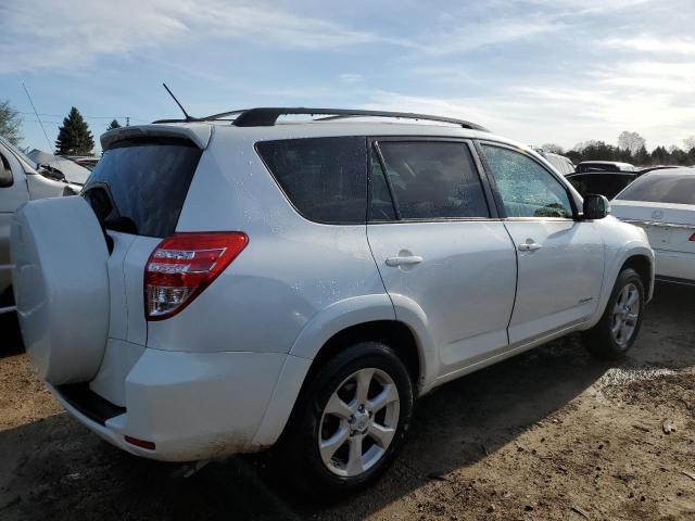 Photo 3 from auction – 2012 TOYOTA RAV4 LIMIT with VIN 2T3YF4DV3CW123404