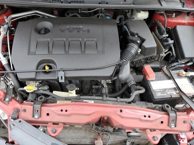 Photo 11 from auction – 2017 TOYOTA COROLLA L with VIN 2T1BURHE1HC753622