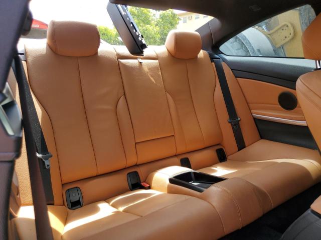 Photo 10 from auction – 2019 BMW 430I with VIN WBA4W3C55KAF92159