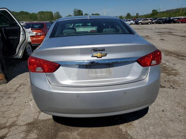 Photo 6 from auction – 2015 CHEVROLET IMPALA LS with VIN 2G11Z5SL6F9168487