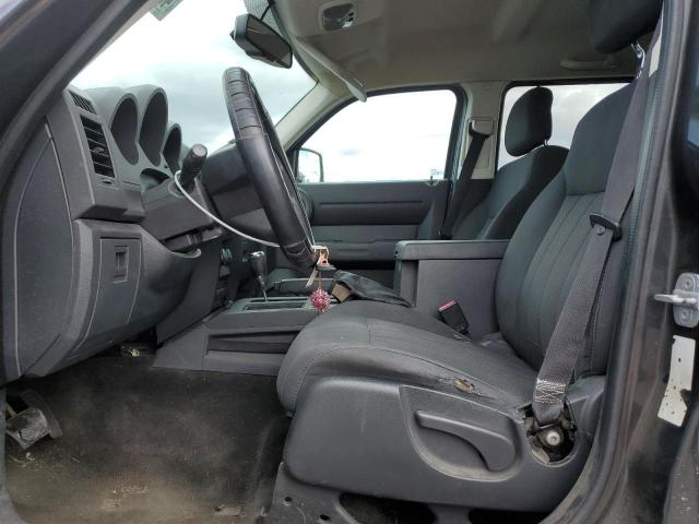 Photo 7 from auction – 2011 DODGE NITRO HEAT with VIN 1D4PT4GX0BW590381