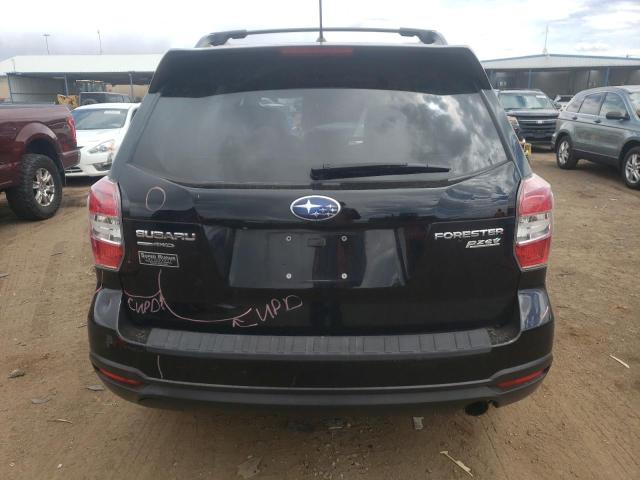 Photo 6 from auction – 2014 SUBARU FORESTER 2 with VIN JF2SJAHC5EH438789