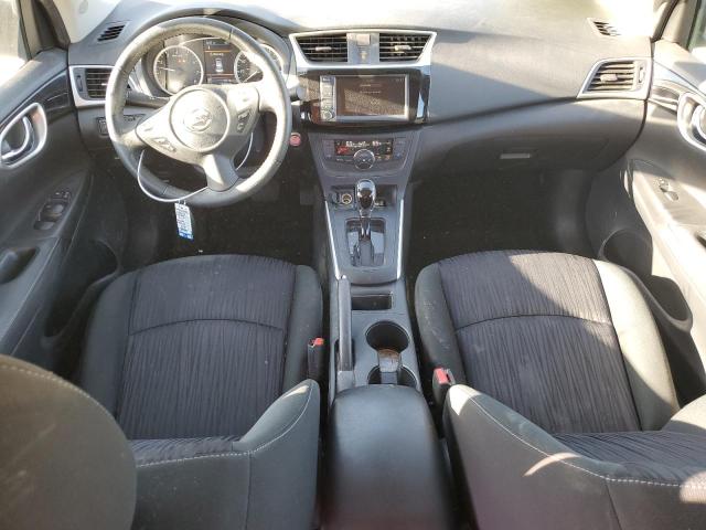 Photo 8 from auction – 2019 NISSAN SENTRA S with VIN 3N1AB7AP2KY374589